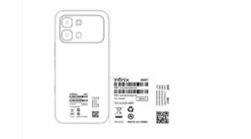 فحص FCC ناجح.. Infinix Note Edge يكشف مواصفات رئيسية لـ2025